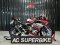 CBR500R สีดำแดง ปี2020