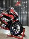 CBR500R สีดำแดง ปี2020