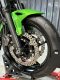 Z650 ABS สีเขียว ปี18