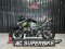 Z400 ABS สีดำโครงเขียว ปี2022