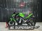 Z650 ABS สีเขียว ปี18