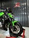 Z650 ABS สีเขียว ปี18