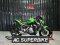 Z650 ABS สีเขียว ปี18