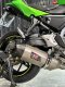 Z650 ABS สีเขียว ปี18