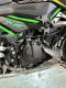 Z400 ABS สีดำโครงเขียว ปี2022