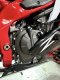ZX25R ABS สีดำแดง ปี23