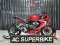 CBR650R สีแดง ปี2019