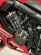 CBR650R สีแดง ปี2019