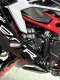 ZX25R ABS สีดำแดง ปี23