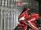 CBR650R สีแดง ปี2019