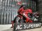 CBR650R สีแดง ปี2019