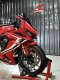 CBR650R สีแดง ปี2019