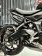 Triumph Trident660 สีดำ ปี2024