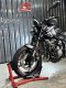 Triumph Trident660 สีดำ ปี2024