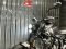 Triumph Trident660 สีดำ ปี2024