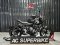 Triumph Trident660 สีดำ ปี2024