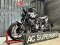 Triumph Trident660 สีดำ ปี2024