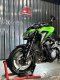 Z900 ABS สีเขียวดำ ปี18