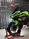 Ninja400SE ABS สีเขียวดำ ปี21