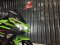 Ninja400SE ABS สีเขียวดำ ปี21