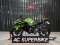 Ninja400SE ABS สีเขียวดำ ปี21