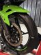 Ninja400SE ABS สีเขียวดำ ปี21