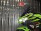 Ninja400SE ABS สีเขียวดำ ปี21