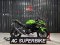 Ninja400SE ABS สีเขียวดำ ปี21
