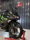 Ninja400 ABS สีเขียวดำ ปี20