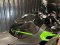 Ninja400 ABS สีเขียวดำ ปี20