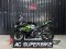 Ninja400 ABS สีเขียวดำ ปี20
