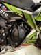 Ninja400 ABS สีดำเขียว ปี18