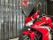 CBR500R สีแดง ปี2020