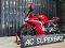 CBR500R สีแดง ปี2020