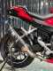 CBR500R สีแดง ปี2020