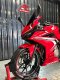 CBR500R สีแดง ปี2020