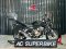 CB500F ABS สีดำ ปี17