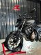 CB500F ABS สีดำ ปี17