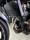 CB500F ABS สีดำ ปี17