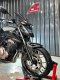 CB500F ABS สีดำ ปี17