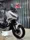 Zontes 368G ABS สีเทาแรมโบ ปี25