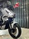 Zontes 368G ABS สีเทาแรมโบ ปี25