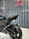 Ninja400 HG ABS สีดำเขียว ปี19
