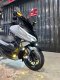Forza350 สีเทาแลมโบ ปี24
