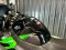 Ninja400 HG ABS สีดำเขียว ปี19