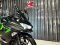 Ninja400 HG ABS สีดำเขียว ปี19