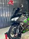 Ninja400 HG ABS สีดำเขียว ปี19