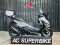 Forza350 สีเทาแลมโบ ปี24