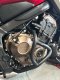 CB650R สีแดงดำ ปี18 จด19