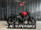 Royal Enfield Hunter350 สีแดงดำ ปี22